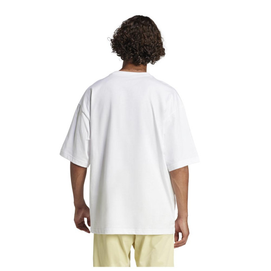 Adidas Ανδρική κοντομάνικη μπλούζα Future Icons Small Logo Tee